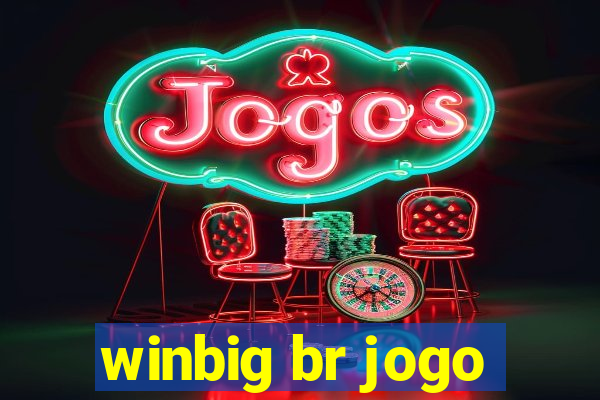 winbig br jogo